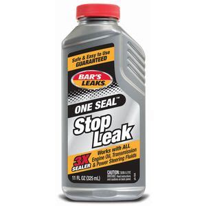 Best Stop Leak for Cars, Trucks, & SUVs